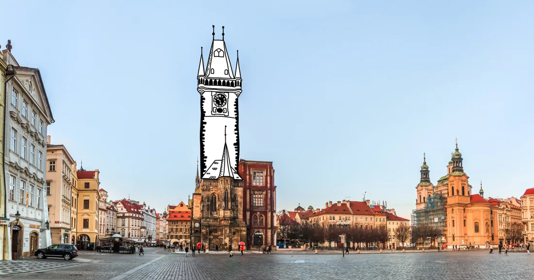 Dopamine Tour ukázka 5