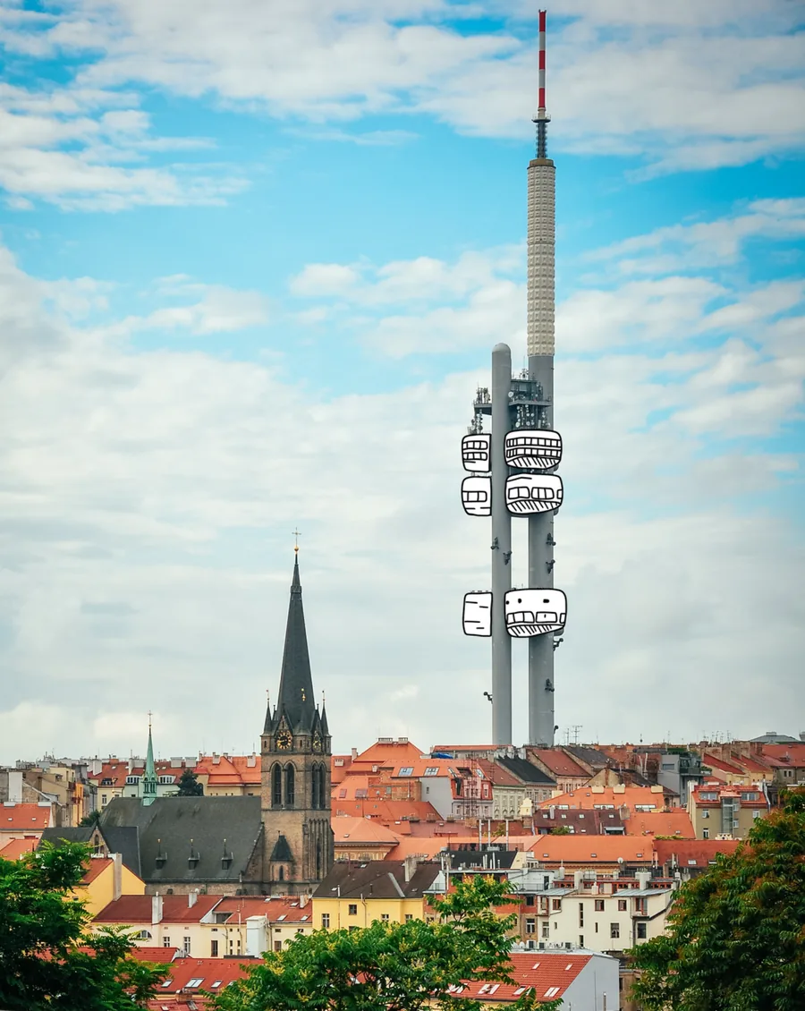 Dopamine Tour ukázka 6